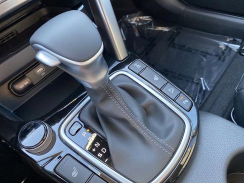 New 2026 Kia Seltos EX image 22