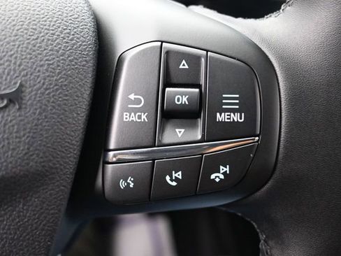 New 2025 Ford Bronco Sport Big Bend image 17