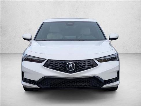 Certified 2023 Acura Integra A-Spec image 2