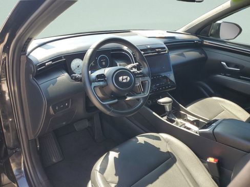 Certified 2024 Hyundai Santa Cruz XRT image 22