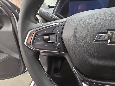 New 2026 Chevrolet Trax ACTIV w/ Driver Confidence Package FWD image 17