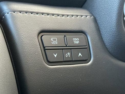 Used 2026 Lexus LX 700h F Sport AWD/4WD image 33