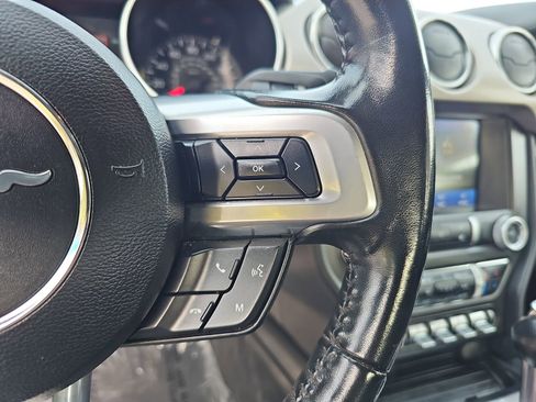 Used 2023 Ford Mustang Premium image 17