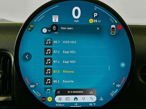 New 2026 MINI Cooper John Cooper Works image 11