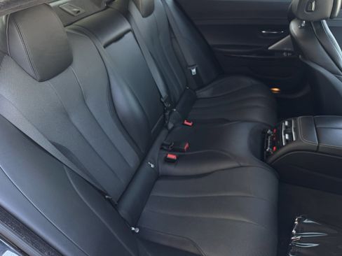 Used 2015 BMW 650i Gran Coupe xDrive image 21
