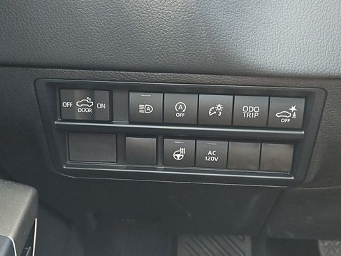 New 2026 Toyota Tundra Limited RWD image 67