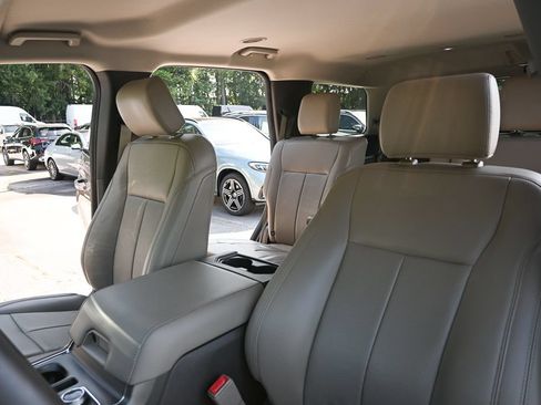 Used 2020 Ford Expedition XLT AWD/4WD image 5