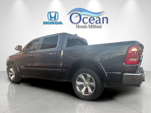 Used 2020 RAM 1500 Limited image 3
