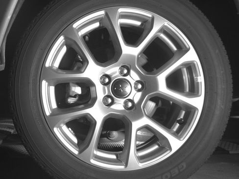 Used 2025 Jeep Compass Limited image 14