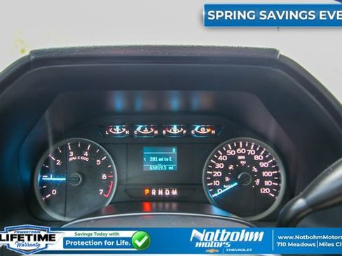Used 2019 Ford F150 XLT AWD/4WD image 2