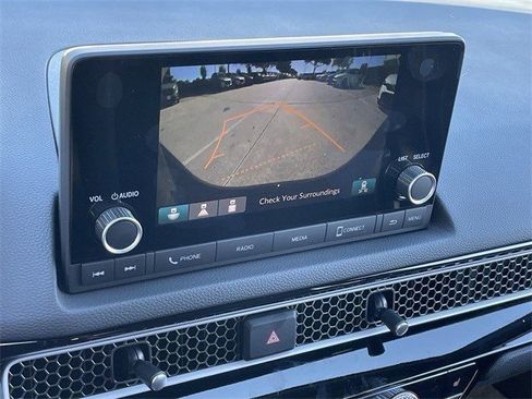 New 2026 Honda Civic Sport image 17