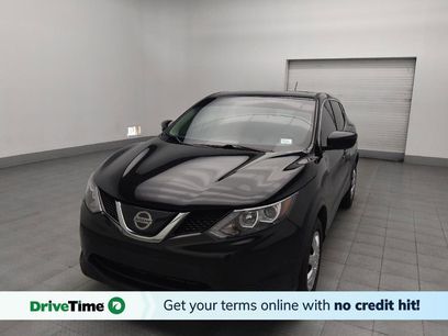 Used 2018 Nissan Rogue Sport S