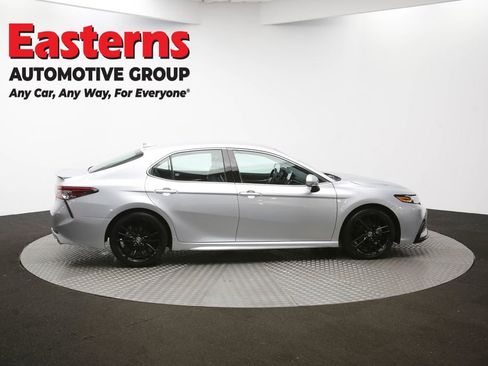 Used 2023 Toyota Camry XSE image 43