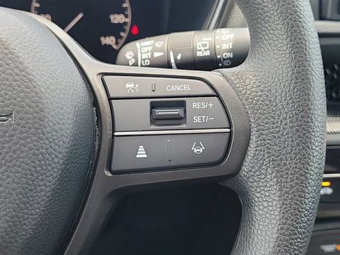 Certified 2025 Honda CR-V EX image 22