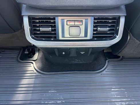 Used 2023 Ford F150 Platinum w/ Equipment Group 701A High AWD/4WD image 26