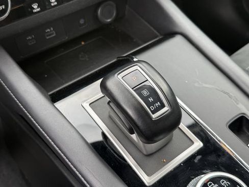 Used 2024 Mitsubishi Outlander SE FWD image 20
