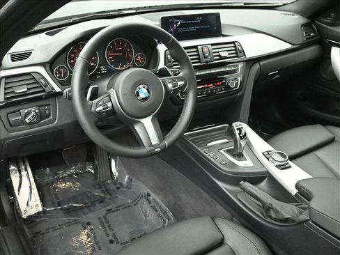 Used 2014 BMW 435i xDrive 435i xDrive image 8