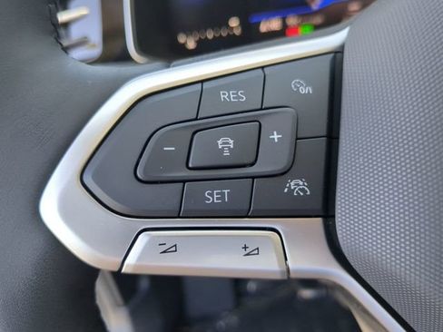 New 2026 Volkswagen Jetta SE FWD image 27