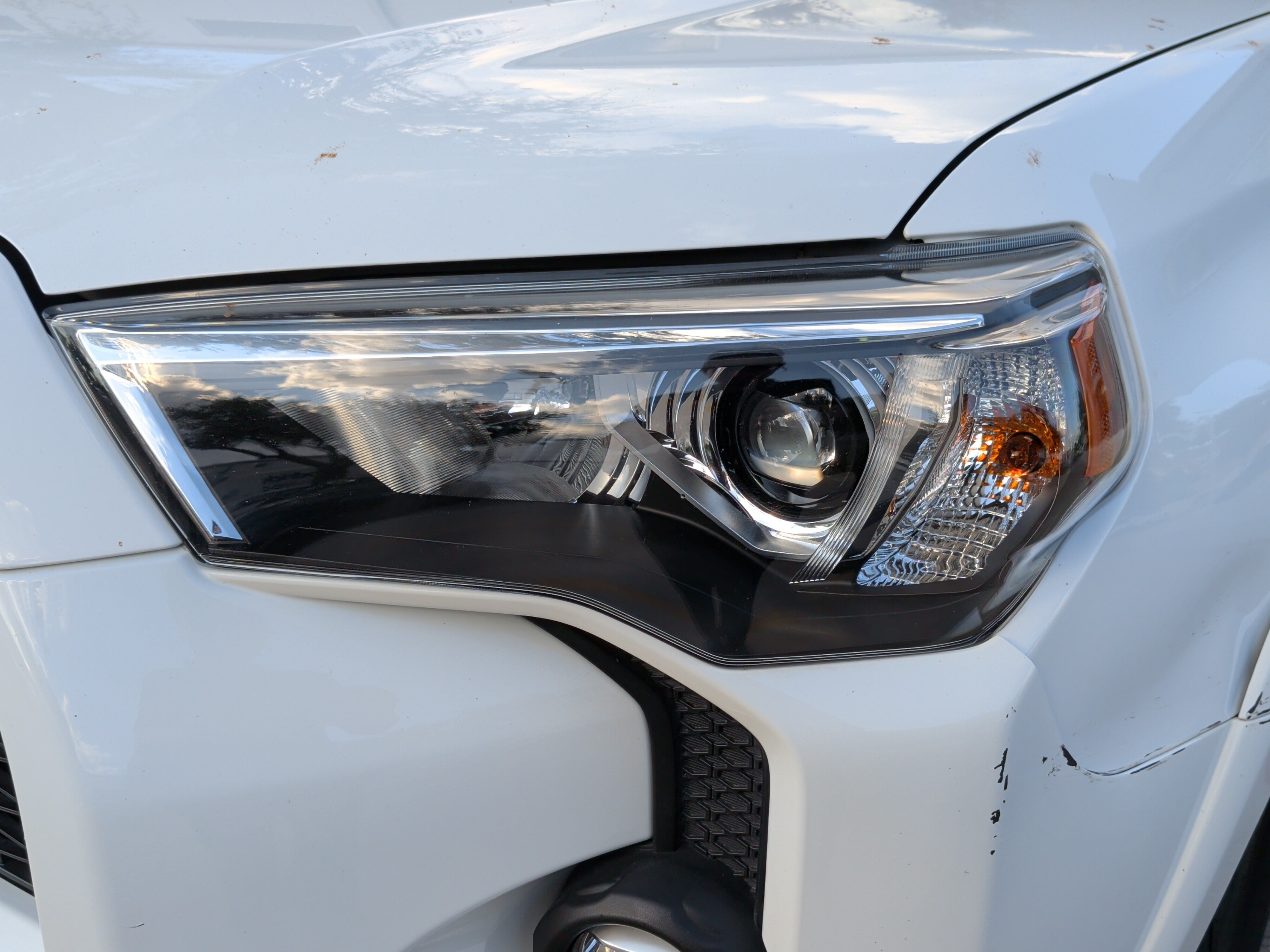 Used 2023 Toyota 4Runner SR5 Premium AWD/4WD image 6