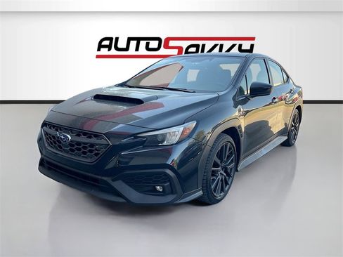 Used 2024 Subaru WRX Premium image 3