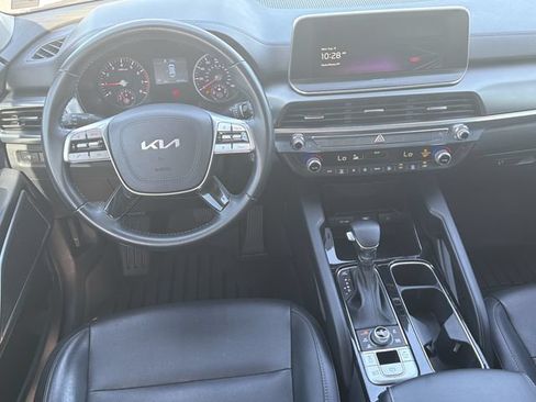 Used 2022 Kia Telluride LX AWD/4WD image 24