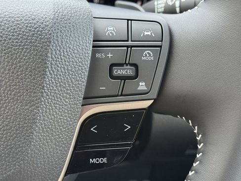 New 2026 Toyota Camry SE image 25