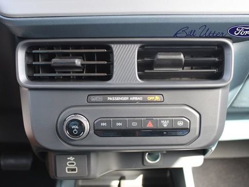 New 2026 Ford Maverick XL FWD image 11