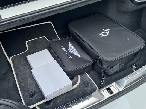 New 2026 Bentley Continental GT AWD/4WD image 30