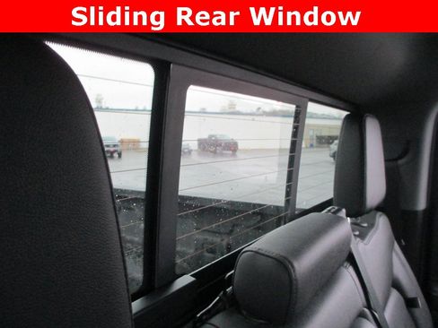 Used 2023 Chevrolet Silverado 1500 LTZ image 20