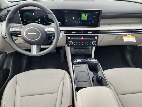 New 2026 Hyundai Tucson Limited AWD/4WD image 11