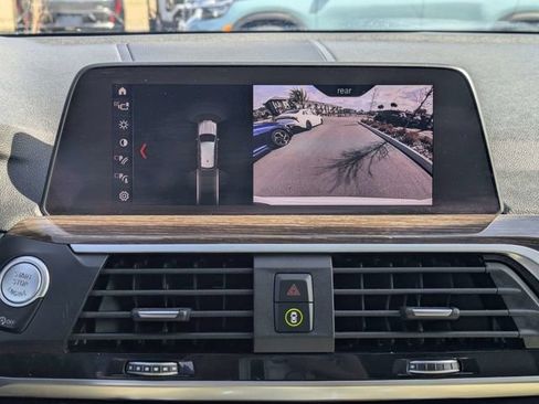 Used 2020 BMW X3 sDrive30i image 19