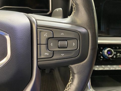 Used 2023 GMC Sierra 1500 Denali Ultimate image 28