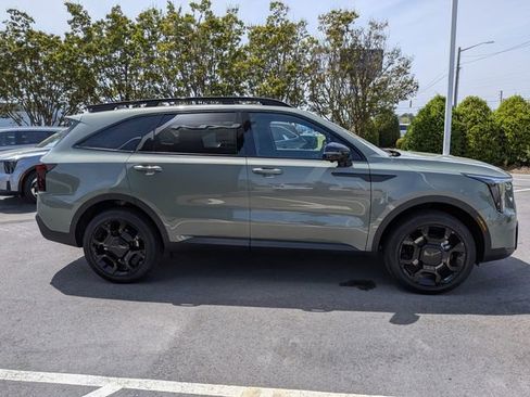 New 2026 Kia Sorento SX Prestige AWD/4WD image 2
