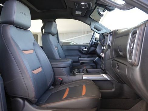Used 2022 GMC Sierra 3500 AT4 w/ AT4 Premium Plus Package image 16