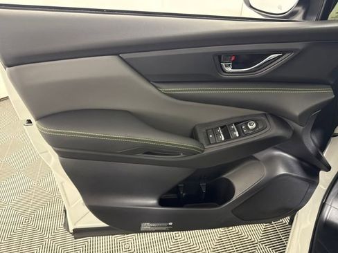 Used 2025 Subaru Ascent Onyx Edition image 20