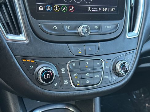 Used 2024 Chevrolet Malibu LT image 23