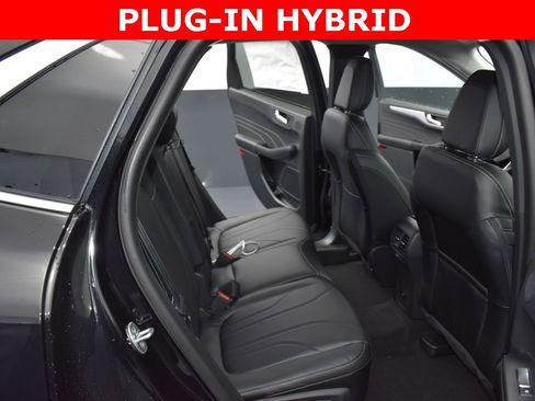 New 2025 Ford Escape SE w/ PHEV Premium Package image 14