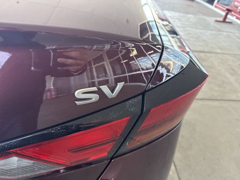 Used 2023 Nissan Altima 2.5 SV image 8