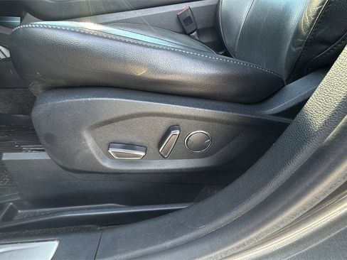 Used 2017 Ford Edge Titanium w/ Equipment Group 302A image 30