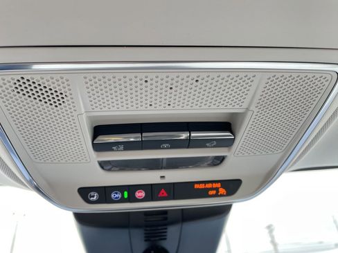 New 2026 Buick Enclave Avenir w/ Super Cruise Package image 26