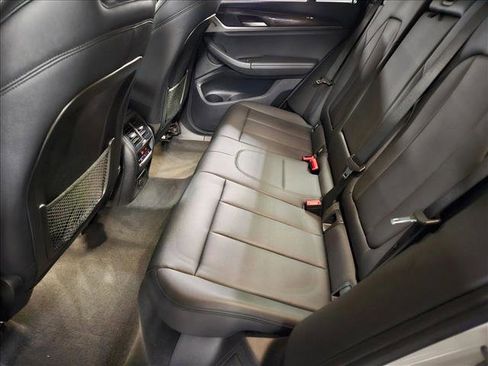 Used 2018 BMW X3 xDrive30i image 18