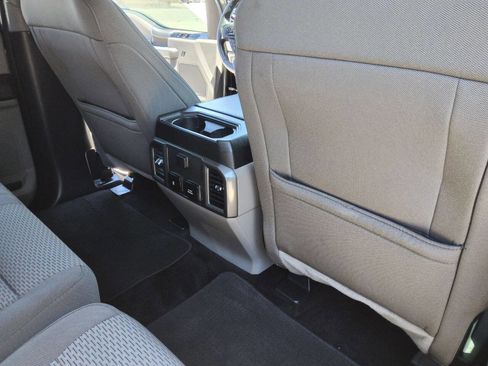 Used 2018 Ford F150 XLT w/ Equipment Group 302A Luxury RWD image 26
