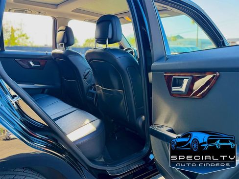 Used 2013 Mercedes-Benz GLK 350 2WD image 16