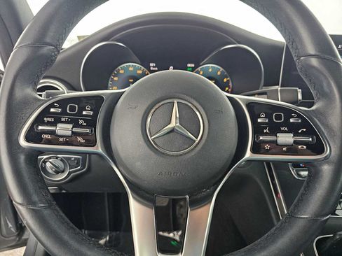 Used 2021 Mercedes-Benz C 300 Sedan image 22