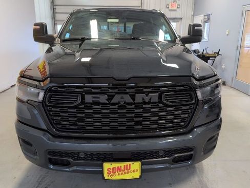 New 2026 RAM 1500 Big Horn image 10