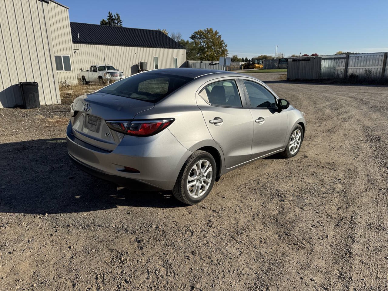 Used 2016 Scion iA FWD image 5