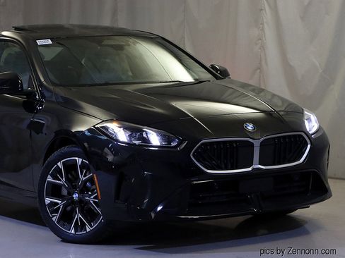 Used 2026 BMW 228i xDrive w/ Premium Package image 2