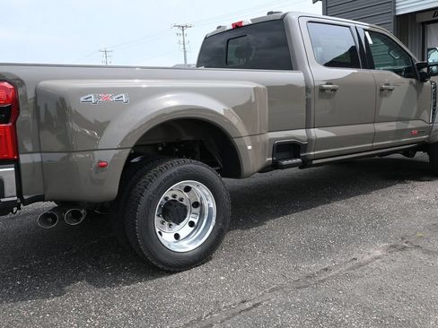 New 2026 Ford F450 Lariat w/ Lariat Ultimate Package AWD/4WD image 26