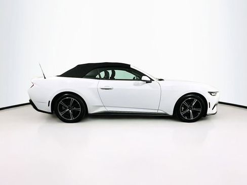 Used 2024 Ford Mustang Premium RWD image 11