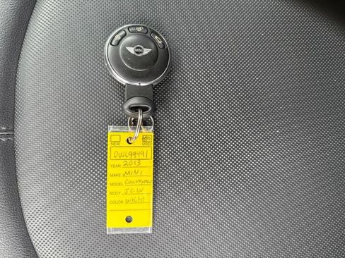 Used 2013 MINI Cooper Countryman John Cooper Works AWD/4WD image 12